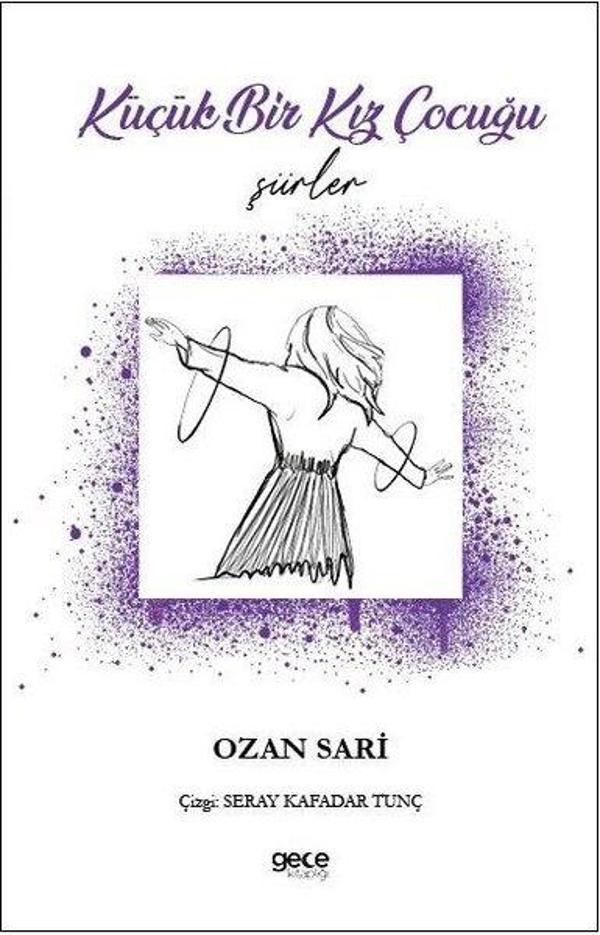 Küçük Bir Kız Çocuğu - Şiirler - Gece Kitaplığı - Image 1