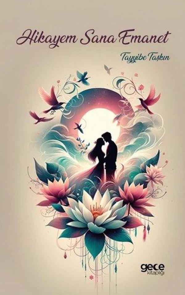 Hikayem Sana Emanet - Gece Kitaplığı - Image 1