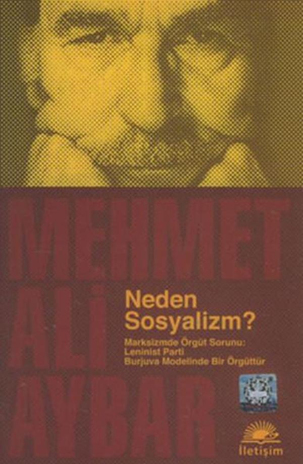 Neden Sosyalizm? - İletişim Yayınları - Image 1
