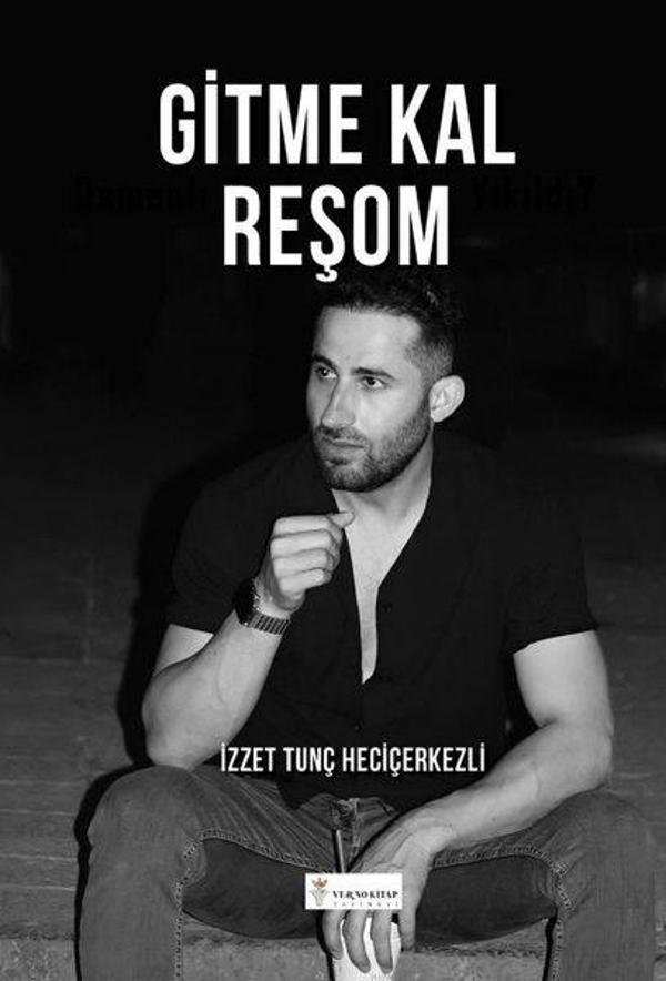 Gitme Kal Reşom - Verno Kitap - Image 1
