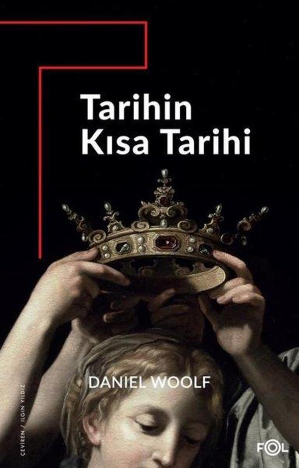 Tarihin Kısa Tarihi - Fol Kitap - Image 1