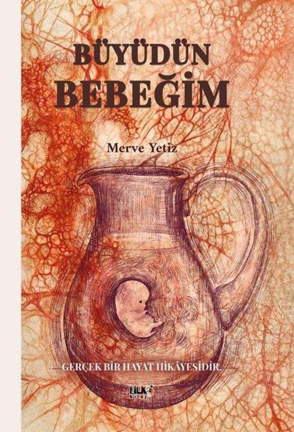 Büyüdün Bebeğim - Tilki Kitap - Image 1