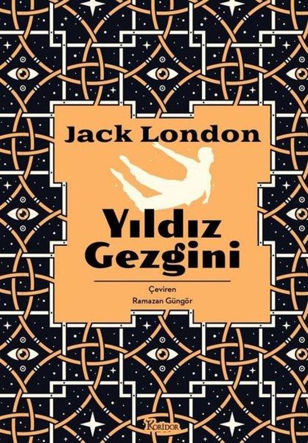 Yıldız Gezgini - Bez Ciltli - Koridor Yayıncılık - Image 1