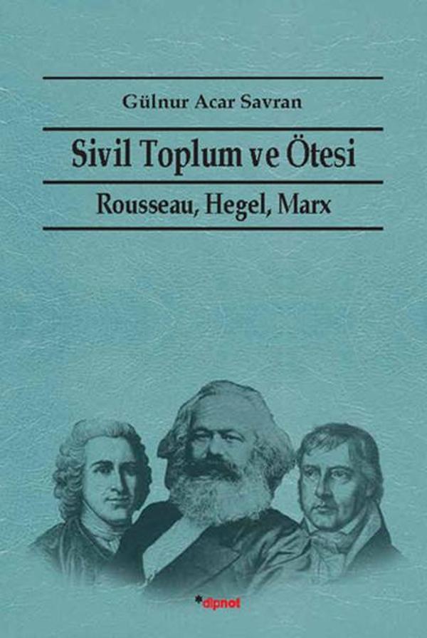 Sivil Toplum ve Ötesi - Dipnot - Image 1