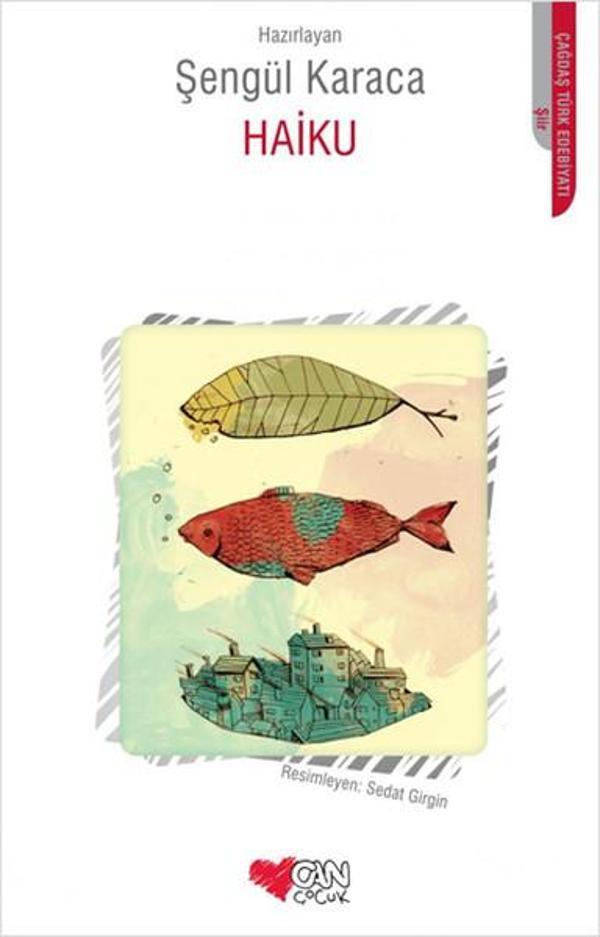 Haiku - Can Çocuk Yayınları - Image 1