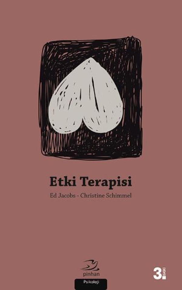 Etki Terapisi - Pinhan Yayıncılık - Image 1