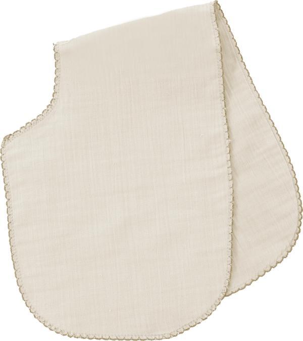 Babyjem Bürümcük Omuz Örtüsü Ekru - Image 1