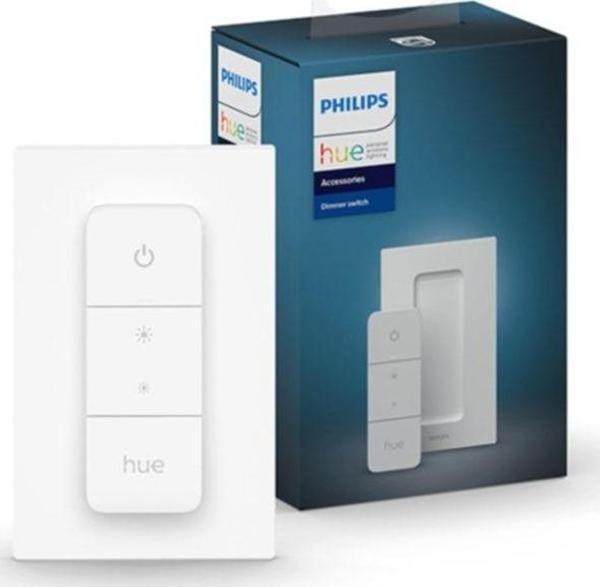 Philips Hue Dimmer Switch Kısma Anahtarı v2 - Image 1