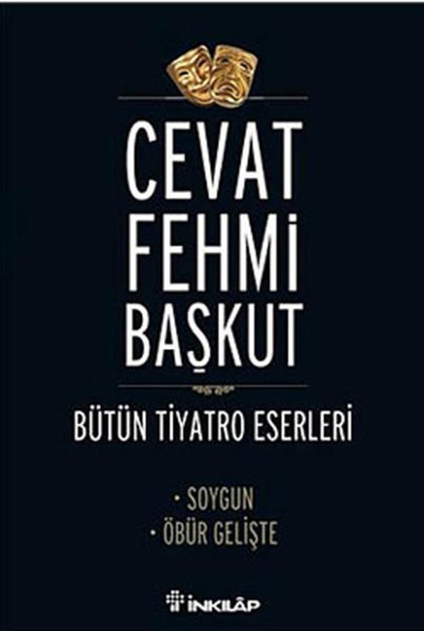 Soygun - Öbür Gelişte - İnkılap Kitabevi Yayınevi - Image 1