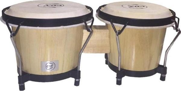 Cox BC105F-NT Bongo - Image 1