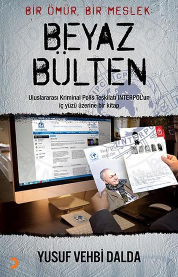 Bir Ömür Bir Meslek Beyaz Bülten - Cinius Yayınevi - Image 1
