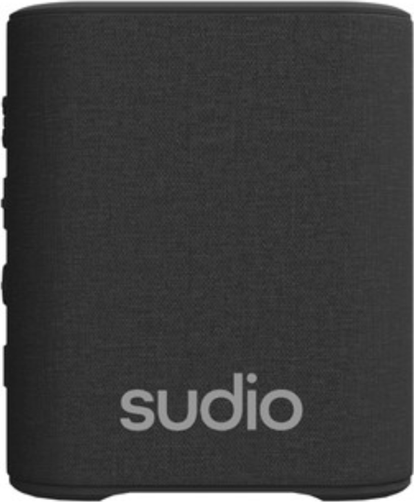 S2 Black - Image 1
