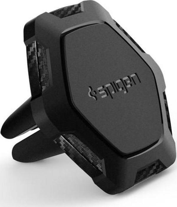 Spigen Kuel QS11 Araç Tutacağı Manyetik Evrensel (Tüm Cihazlarla Uyumlu Araç Tutucu) A203 - Image 1