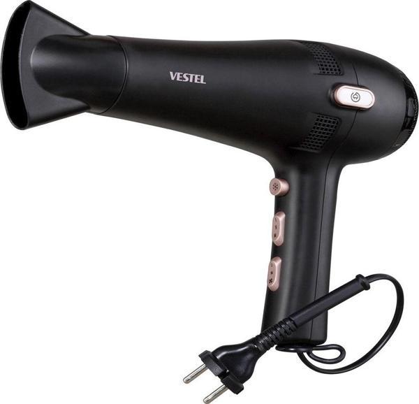 Vestel Vsk 3020 Kablo Sarıcılı Saç Kurutma Makinesi - Image 1