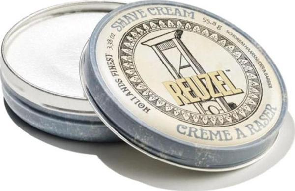 Reuzel Shave Cream Erkekler için Tıraş Kremi 95.8Gr - Image 1