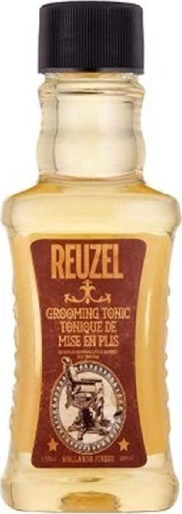 Reuzel Grooming Tonic Erkekler için Saç Bakım Toniği 100ML - Image 1