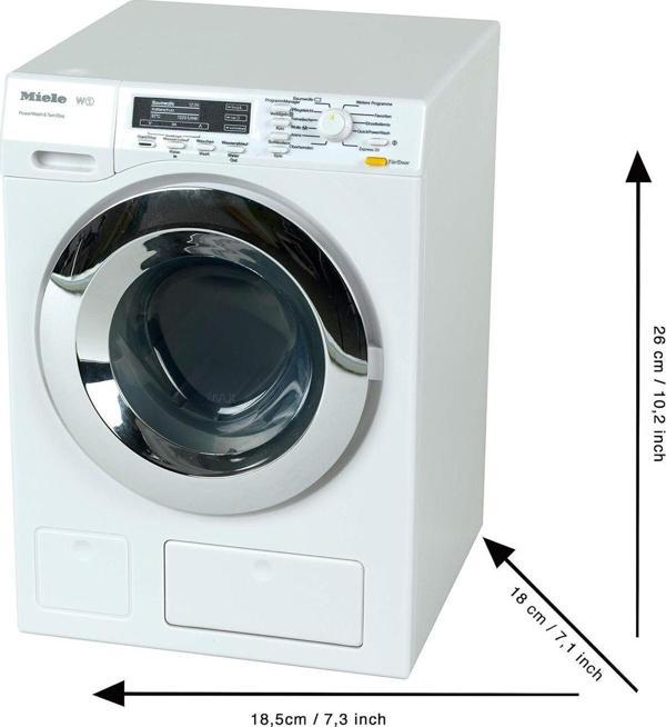 Sunman Miele Ev Aleti Çamaşır Makinesi - Image 1