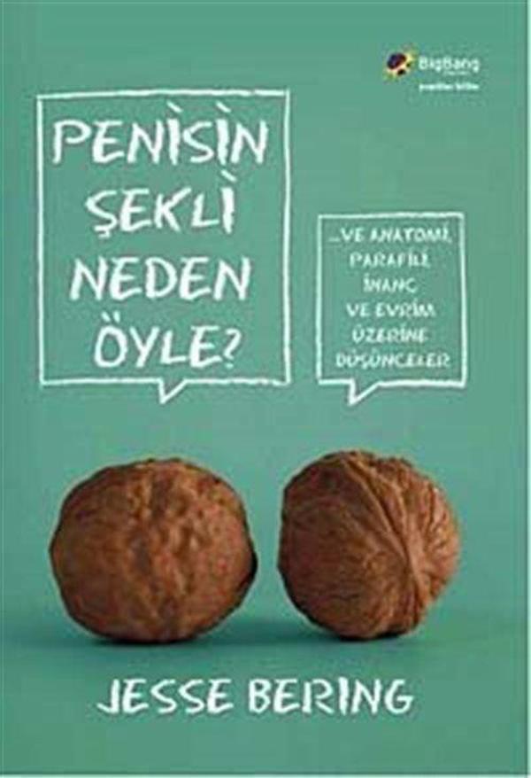 Penisin Şekli Neden Öyle? - BigBang - Image 1