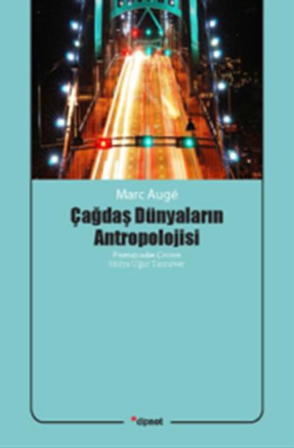 Çağdaş Dünyaların Antropolojisi - Dipnot - Image 1