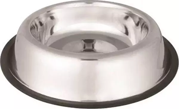 Playfull ASB8 Kedi Köpek Çelik Mama Kabı 8 Oz - Image 1