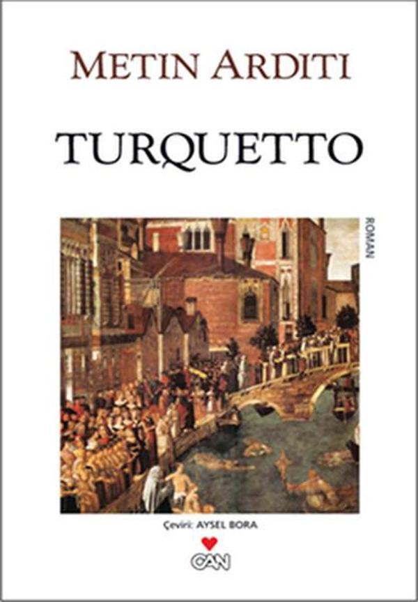 Turquetto - Can Yayınları - Image 1