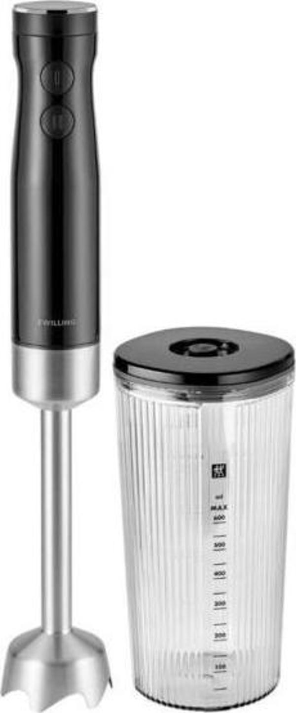 Zwilling Enfinigy El Blenderı Siyah - Image 1