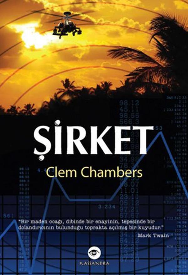Şirket - Kassandra - Image 1