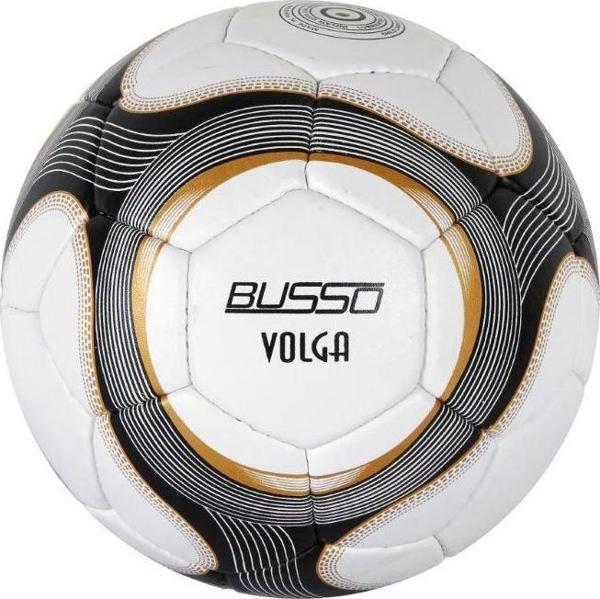 Busso Volga El Dikişli Futbol Topu - Image 1