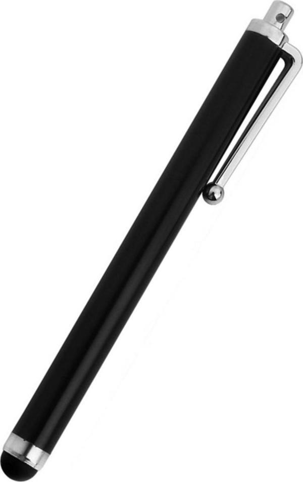 Fuchsia Tüm Dokunmatik Telefonlarla Uyumlu Kapasitif Dokunmatik Ekran Kalemi Stylus - Image 1