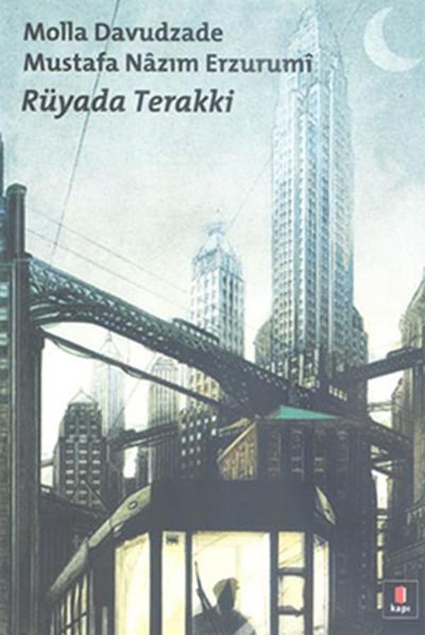 Rüyada Terakki - Kapı Yayınları - Image 1