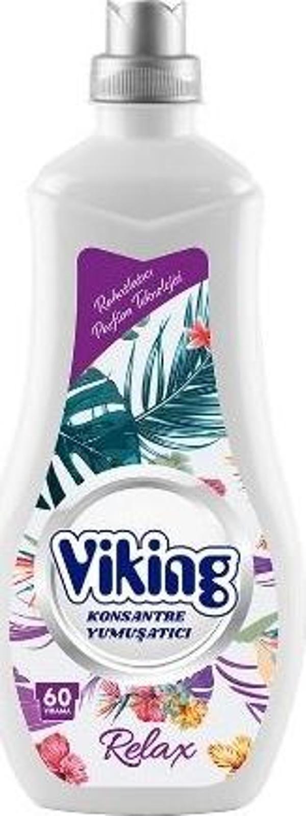 Viking Yumuşatıcı 1440 Ml. Relax - Image 1