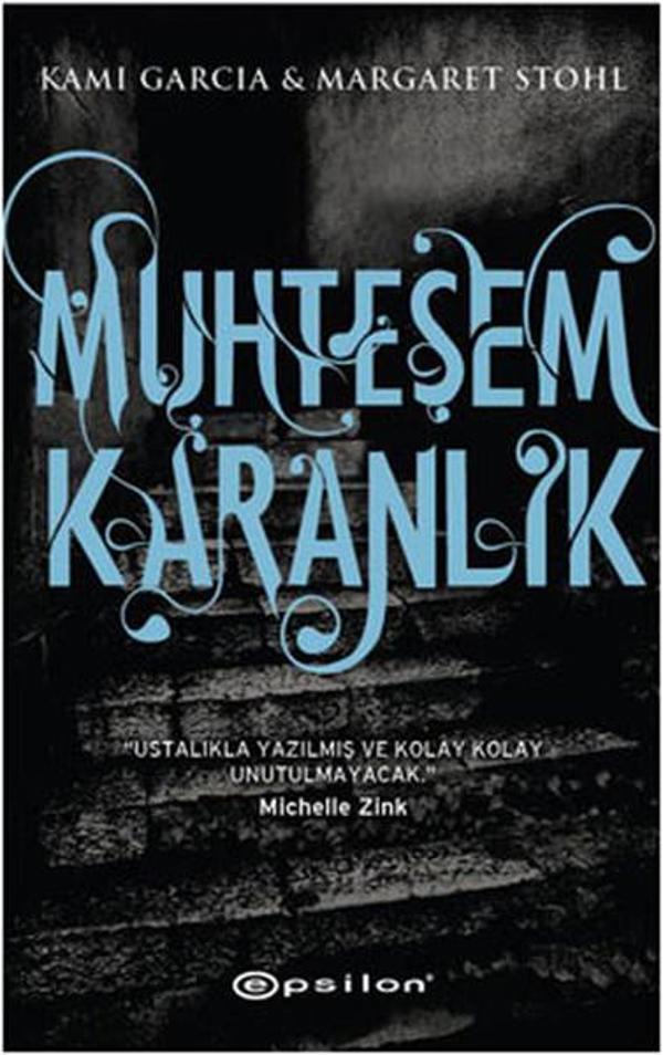 Muhteşem Karanlık - Epsilon Yayınevi - Image 1