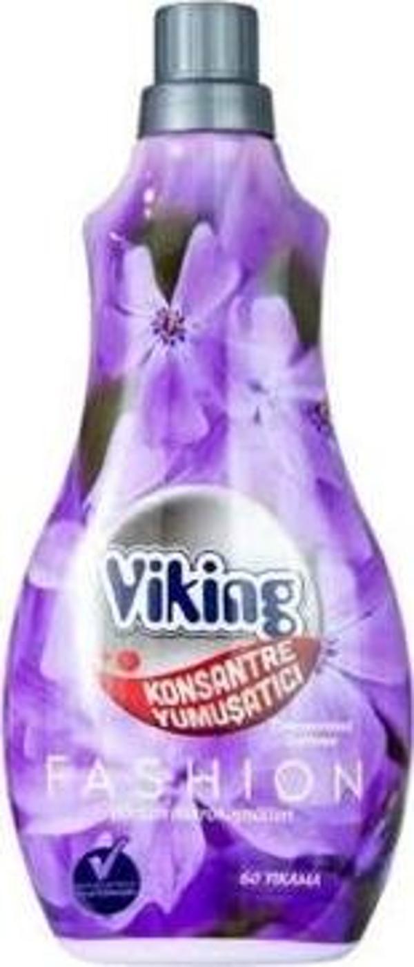 Viking Yumuşatıcı Konsantre Therapy 1440 ml. - Image 1