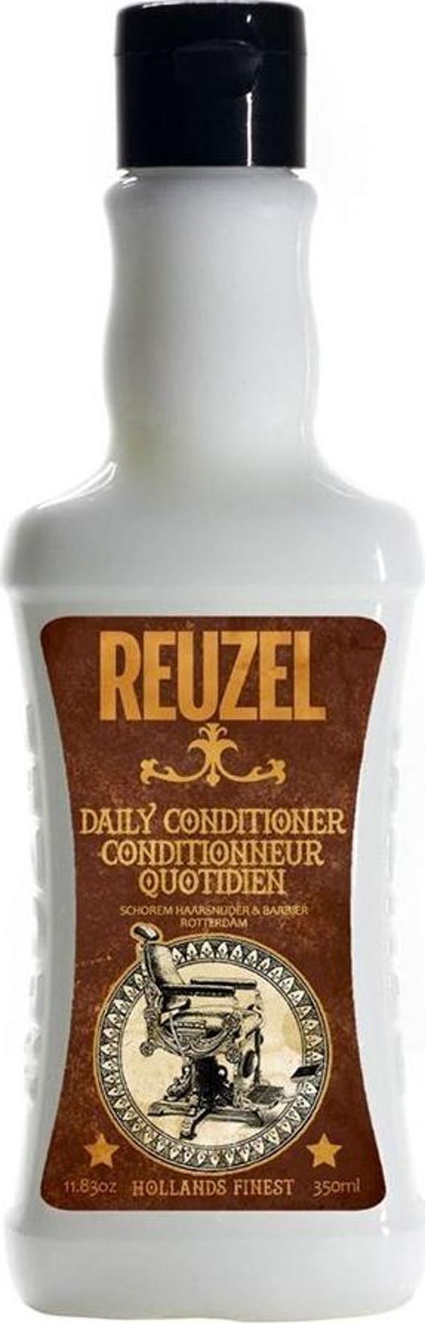 Reuzel Daily Conditioner Erkekler için Günlük Saç Bakım Kremi 350ML - Image 1