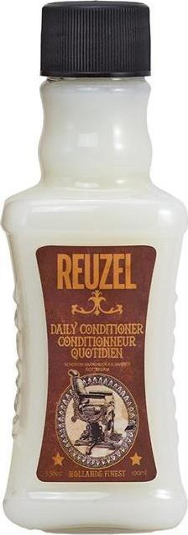 Reuzel Daily Conditioner Erkekler için Günlük Saç Bakım Kremi 100ML - Image 1