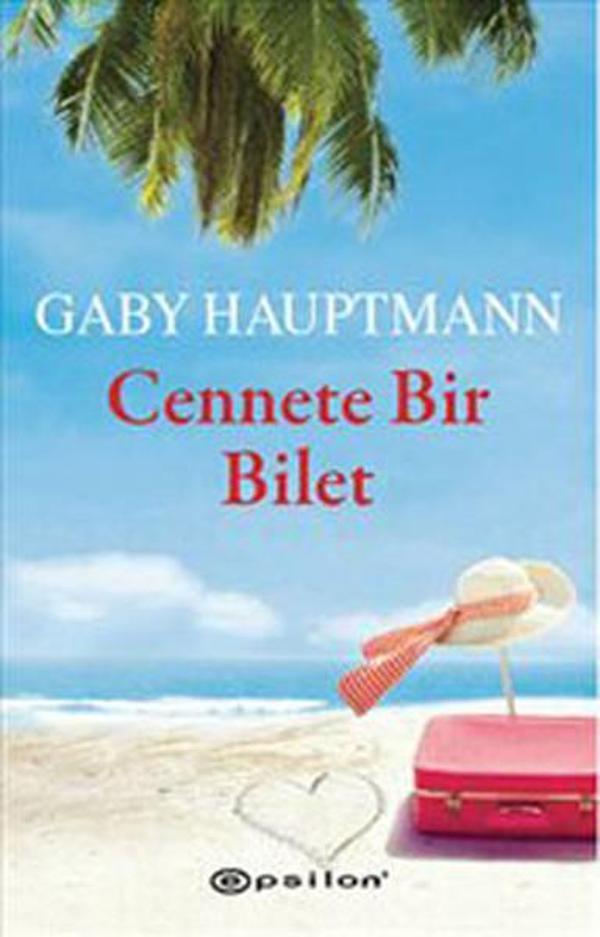 Cennete Bir Bilet - Epsilon Yayınevi - Image 1