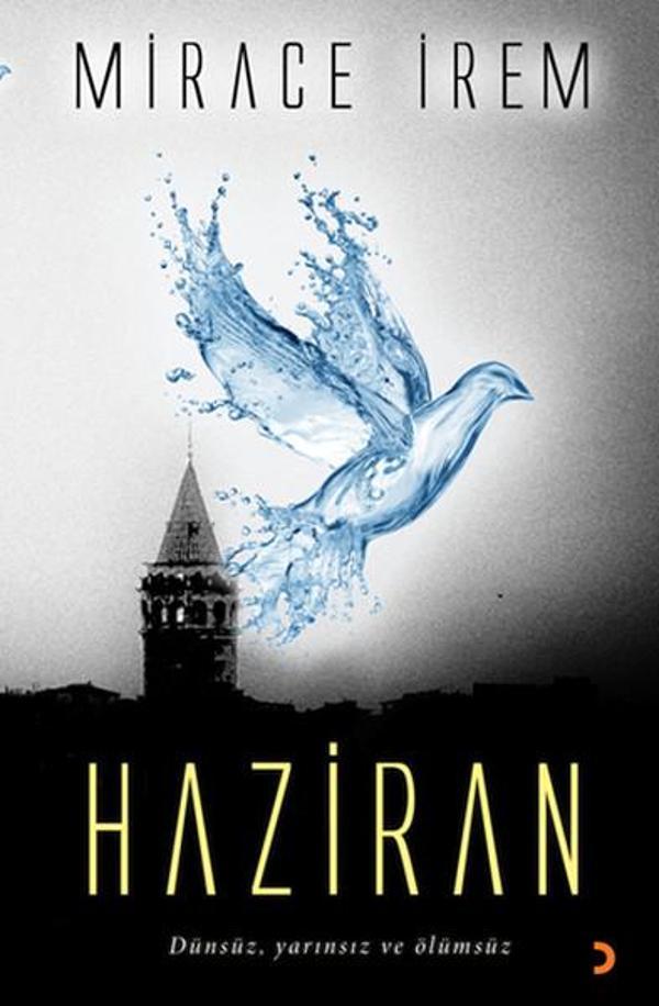 Haziran - Cinius Yayınevi - Image 1