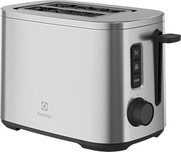 Electrolux E5T1-4ST Create 5 800 W Ekmek Kızartma Makinesi - Image 1