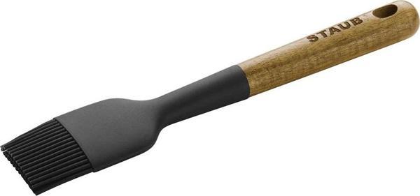 Staub Silikon Yumurta Fırçası 22 cm 405031090 - Image 1