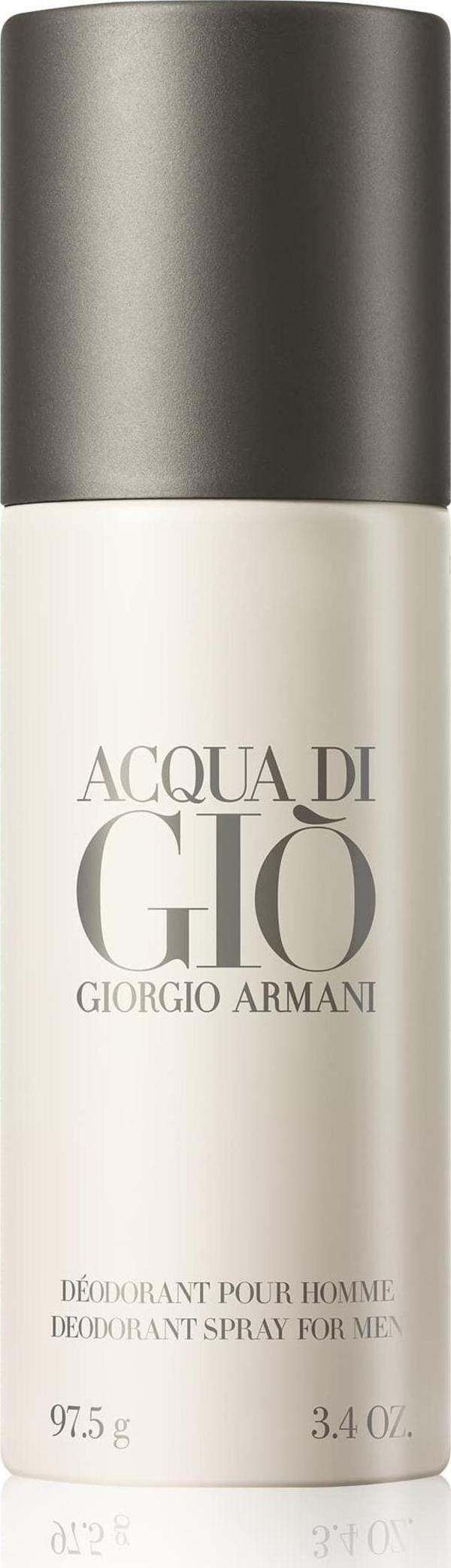 Giorgio Armani Acqua Di Gio Men 150 ml Erkek Deodorant - Image 1