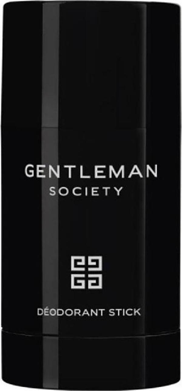 Givenchy Gentleman Society Deodorant Stick 75 ml Erkek - Image 1
