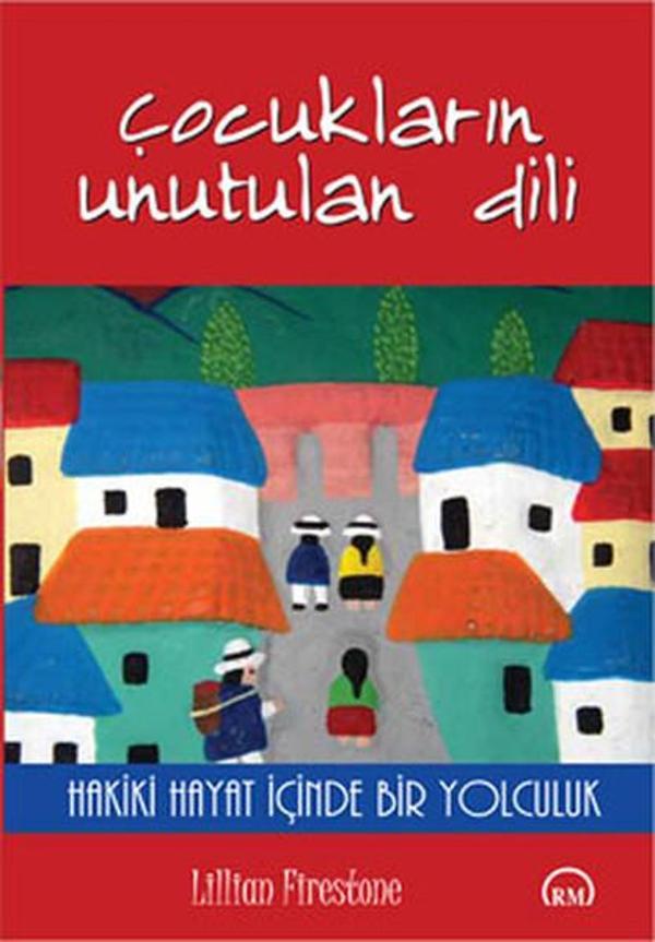 Çocukların Unutulan Dili - Ruh ve Madde Yayıncılık - Image 1