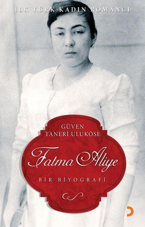 Fatma Aliye - Cinius Yayınevi - Image 1