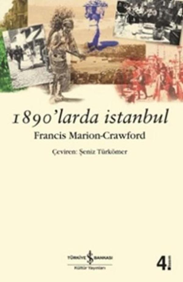 1890' larda İstanbul - İş Bankası Kültür Yayınları - Image 1