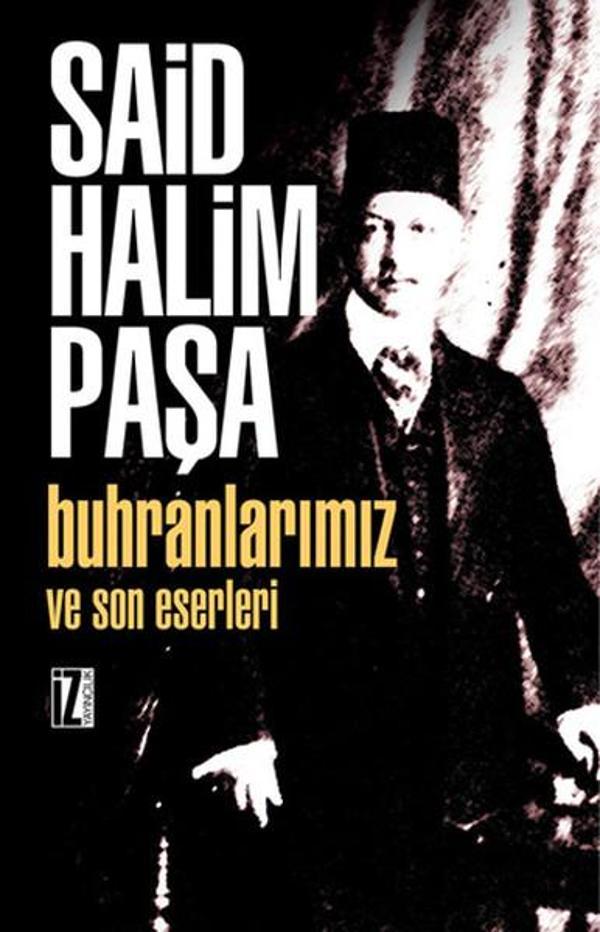 Buhranlarımız ve Son Eserleri - İz Yayıncılık - Image 1