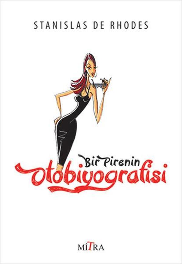 Bir Pirenin Otobiyografisi - Mitra - Image 1