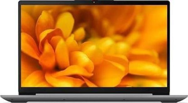 Lenovo Ideapad 3 82H802RWTX İntel Core i3-1115G4 4 GB 256 GB SSD UHD Graphics 15.6 Full Hd Notebook - Image 1