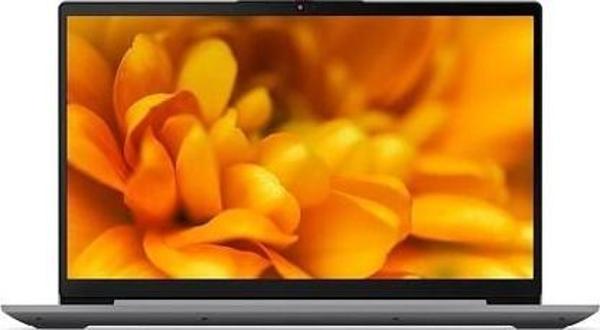 Lenovo Ideapad 3 82H802RWTX Intel Core I3-1115G4 8 GB 256 GB SSD UHD Graphics 15.6 Full Hd Notebook - Image 1