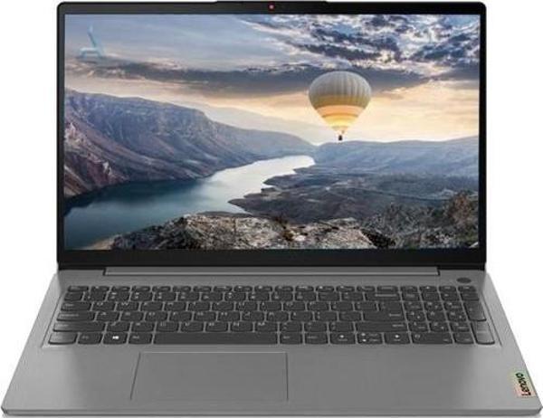 Lenovo Ideapad 3 Intel Core I3 1115G4 20GB 256GB SSD Fdos 15.6 Fhd Taşınabilir Bilgisayar 82H803G2TX008 - Image 1