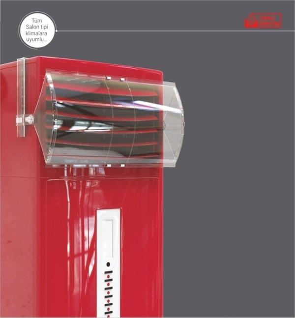 Klimalık Salon Klima Aparatı - Image 1